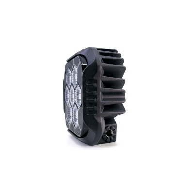 Фара додаткового світла DriveX WL SQ HF-15 DLX 3.8" FL 45W