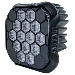 Фара додаткового світла DriveX WL SQ HF-16 DLX 4.4" FL 90W