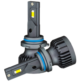 LED лампи автомобільні DriveX AL-01FE HB4(9006) 6000K 50W 12V LED