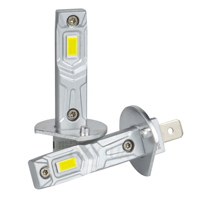 LED лампи автомобільні DriveX PA-07 H1 6000K 30W 12V LED LED лампи автомобільні DriveX PA-07 H1 6000K 30W 12V LED