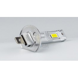 LED лампи автомобільні DriveX PA-07 H1 6000K 30W 12V LED