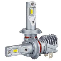 LED лампи автомобільні DriveX PA-07 H7 6000K 30W 12V LED