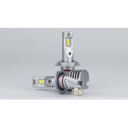 LED лампи автомобільні DriveX PA-07 H7 6000K 30W 12V LED