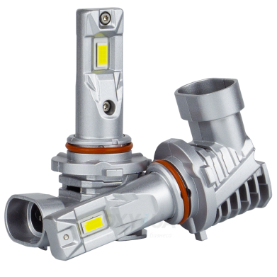 LED лампи автомобільні DriveX PA-07 HIR2 (9012) 6000K 30W 12V LED