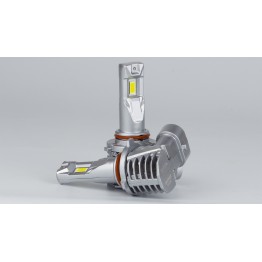 LED лампи автомобільні DriveX PA-07 HB4 (9006) 6000K 30W 12V LED
