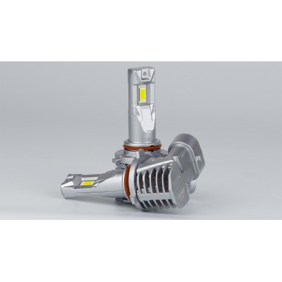 LED лампи автомобільні DriveX PA-07 HB4 (9006) 6000K 30W 12V LED