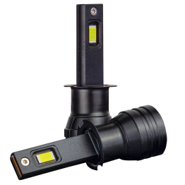 LED лампи автомобільні DriveX PA-08P H3 5500K 30W 9-32V 7000Lm LED