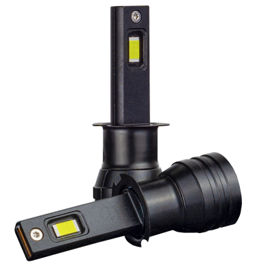 LED лампи автомобільні DriveX PA-08P H3 5500K 30W 9-32V 7000Lm LED