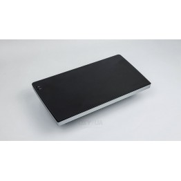 Автомобільна мультимедійна система DriveX UA-01 9" 2K 4G DSP 4+64Gb 2.5D QLED 8-Cores DSP Android