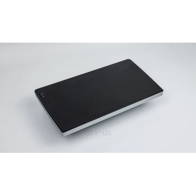 Автомобільна мультимедійна система DriveX UA-01 9" 2K 4G DSP 4+64Gb 2.5D QLED 8-Cores DSP Android