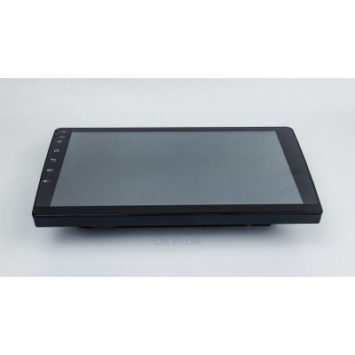 Автомобільна мультимедійна система DriveX UA-03 9" 2+32Gb 2.5D QLED 4-Cores Android 12.0