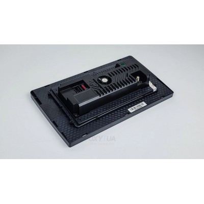 Автомобільна мультимедійна система DriveX UA-05 10" 2+32Gb 2.5D QLED 4-Cores Android 12.0