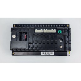 Автомобільна мультимедійна система DriveX UA-21 7" 2-Din 2+32Gb 2.5D QLED 4-Cores Android 12.0