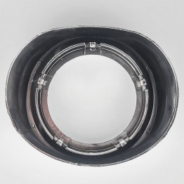 Маска декоративна для автомобільних фар DriveX MS U-301 3.0" Lens