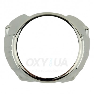 Маска декоративна для автомобільних фар DriveX MS U-324 3.0" Lens Маска декоративна для автомобільних фар DriveX MS U-324 3.0" Lens