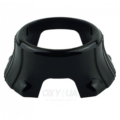 Маска декоративна для автомобільних фар DriveX MS U-324 BL 3.0" Lens Маска декоративна для автомобільних фар DriveX MS U-324 BL 3.0" Lens