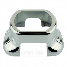 Маска декоративна для автомобільних фар DriveX MS U-325 3.0" Lens