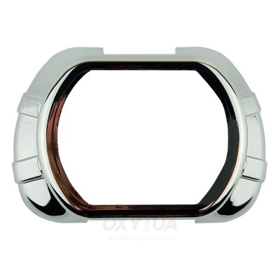 Маска декоративна для автомобільних фар DriveX MS U-325 3.0" Lens