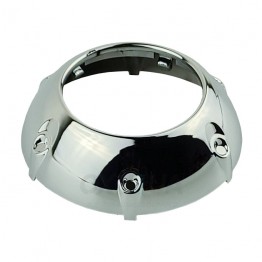 Маска декоративна для автомобільних фар DriveX MS U-326 3.0" Lens