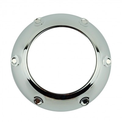 Маска декоративна для автомобільних фар DriveX MS U-326 3.0" Lens Маска декоративна для автомобільних фар DriveX MS U-326 3.0" Lens