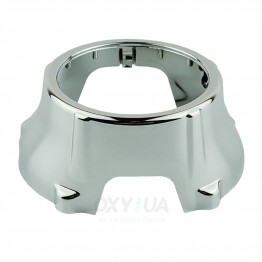 Маска декоративна для автомобільних фар DriveX MS U-327 3.0" Lens