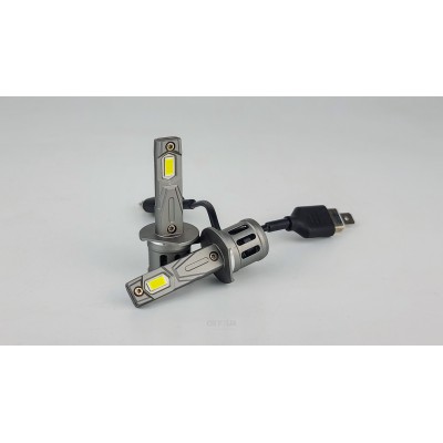 LED лампи автомобільні DriveX ME-08 H1 36W 6000K LED LED лампи автомобільні DriveX ME-08 H1 36W 6000K LED