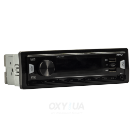 Автомагнітола 1-Din DriveX MPU-101 4х45Вт BT APP