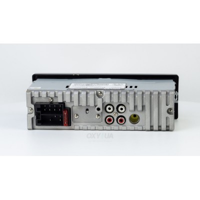 Автомагнітола 1-Din DriveX MPU-101 4х45Вт BT APP
