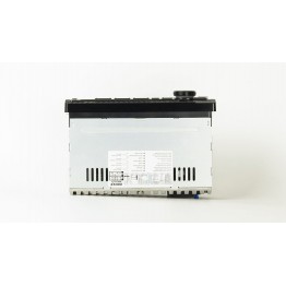 Автомагнітола 1-Din DriveX MPU-107 4х45Вт BT APP