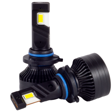 LED лампи автомобільні DriveX FE-03 HB3(9005) 65W CAN 9-16V 6K LED лампи автомобільні DriveX FE-03 HB3(9005) 65W CAN 9-16V 6K