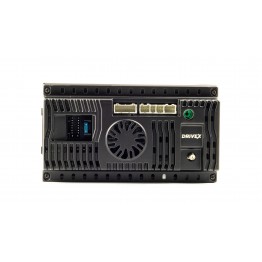 Автомобільна мультимедійна система DriveX UN31 AND 7" 4-Cores/2+32GB/Android 10.0/4x45Вт/1024x600