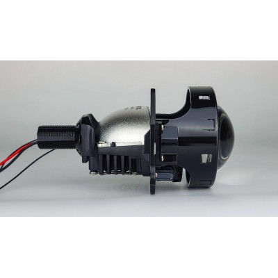 BiLED лінзи автомобільні DriveX BiLED Optima 3.0" 40/45W 6K BiLED лінзи автомобільні DriveX BiLED Optima 3.0" 40/45W 6K