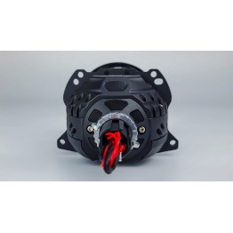 BiLED модуль основного світла DriveX BiLED Amateru Original 3.0" 63/75W 5500К Dual chip