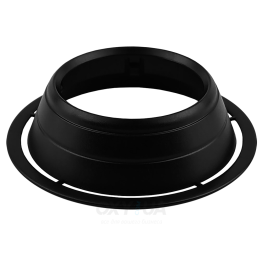 Маска декоративна для автомобільних фар DriveX MS U-323 BL 3.0" Lens