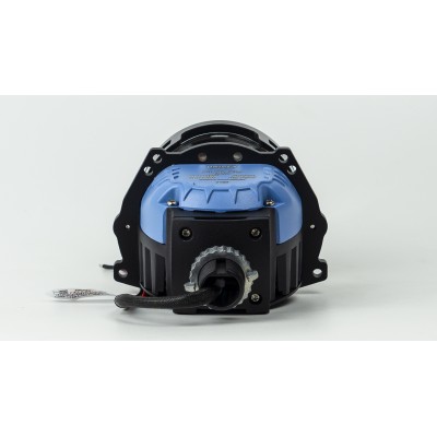 BiLED лінзи автомобільні DriveX BiLED City 3.0" 60/70W 6K 3xLED - модуль ближнього/дальнього світла BiLED лінзи автомобільні DriveX BiLED City 3.0" 60/70W 6K 3xLED - модуль ближнього/дальнього світла