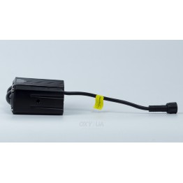 Фара світлодіодна протитуманна DriveX WL MT-08 H/L Dual 45W 3K/6K 12-80V