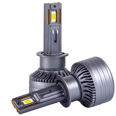 LED лампи автомобільні DriveX AL-12US H1 57W SUPER CAN 9-36V 6K LED лампи автомобільні DriveX AL-12US H1 57W SUPER CAN 9-36V 6K