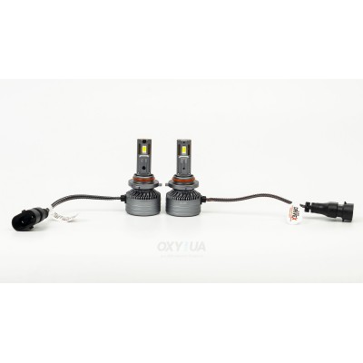 LED лампи автомобільні DriveX AL-12US HIR2(9012) 57W SUPER CAN 9-36V 6K LED лампи автомобільні DriveX AL-12US HIR2(9012) 57W SUPER CAN 9-36V 6K