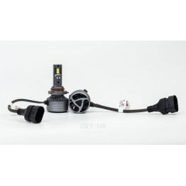 LED лампи автомобільні DriveX AL-12US HB3/HB4 (9005/9006) 57W SUPER CAN 9-36V 6K