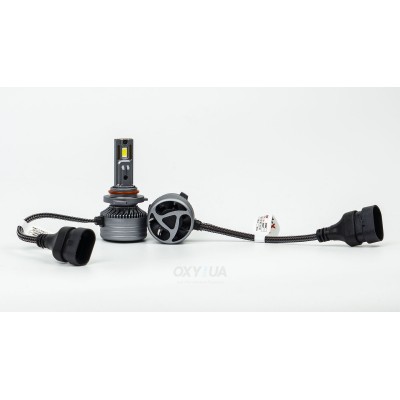 LED лампи автомобільні DriveX AL-12US HB3/HB4 (9005/9006) 57W SUPER CAN 9-36V 6K LED лампи автомобільні DriveX AL-12US HB3/HB4 (9005/9006) 57W SUPER CAN 9-36V 6K