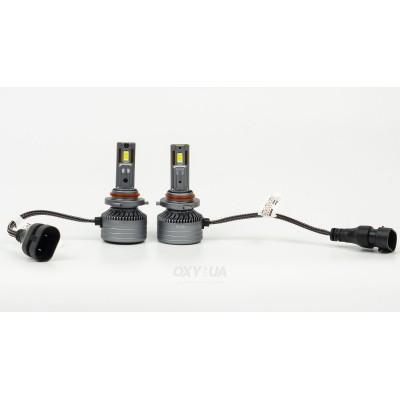 LED лампи автомобільні DriveX AL-12US HB3/HB4 (9005/9006) 57W SUPER CAN 9-36V 6K LED лампи автомобільні DriveX AL-12US HB3/HB4 (9005/9006) 57W SUPER CAN 9-36V 6K