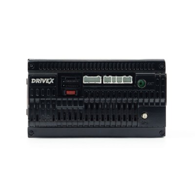 Автомобільний мультимедійний центр 2-Din 7" з бездротовим CarPlay та Android Auto - DriveX A-701 2-Din 7" 4xCores 2/32GB 4x45W Android 10.0 Автомобільний мультимедійний центр 2-Din 7" з бездротовим CarPlay та Android Auto - DriveX A-701 2-Din 7" 4xCores 2/32GB 4x45W Android 10.0