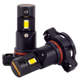 LED лампи автомобільні DriveX PA-08 PSX24 30W 9-32V 5.5K LED