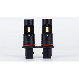 LED лампи автомобільні DriveX AL-12US H7 57W SUPER CAN 9-36V 6K