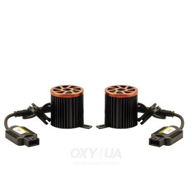 LED лампи автомобільні DriveX AL-12US H7 57W SUPER CAN 9-36V 6K