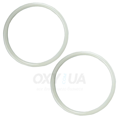 Маска декоративна для автомобільних фар DriveX MS A-106 3.0" Silver White з вбудованою підсвіткою Маска декоративна для автомобільних фар DriveX MS A-106 3.0" Silver White з вбудованою підсвіткою