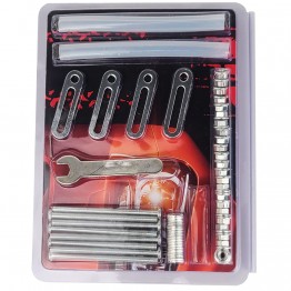 Набір метизов для інсталяції лінз