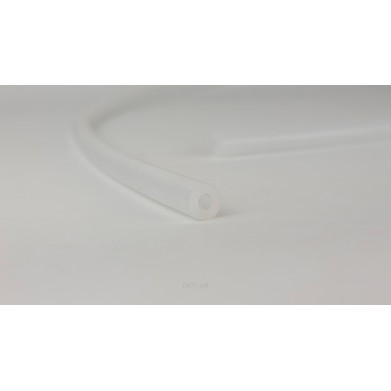 Силіконова трубка для встановлення лінз на шпильки