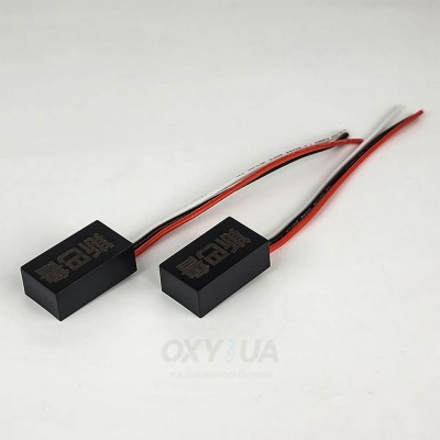 Купити дрібні лампи для індикаторів та салону. Subaru led decoder