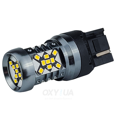 Світлодіоди в габаритні вогні. підсвітку номера та в салон DriveX S25-101 1156-15 12V автомобільні світлодіоди 12В Світлодіоди в габаритні вогні. підсвітку номера та в салон DriveX S25-101 1156-15 12V автомобільні світлодіоди 12В